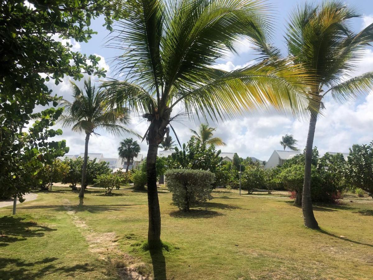 Sweet Home SXM Baie Nettlé Pieds dans l'eau Sandy Ground Esterno foto